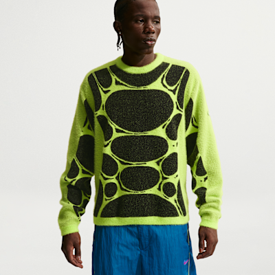 Nike Project F.R.O.G. Men's Jelly Cage Sweater. Nike.com